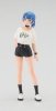 Hasegawa SP615 Porsche 968 Sara Mayuki with Figure 1/24